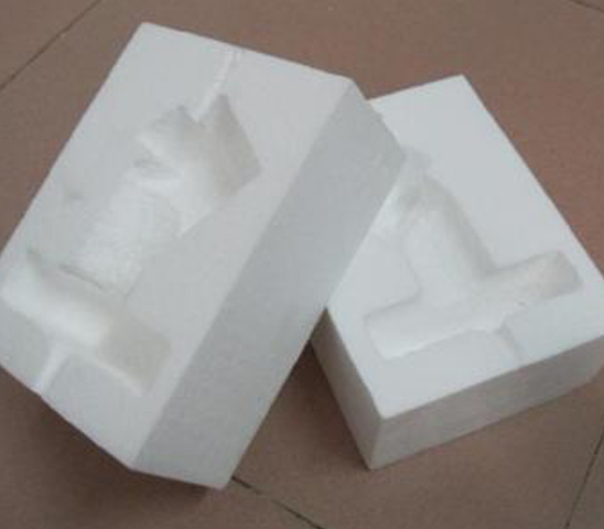 泡沫包装-聚苯乙烯-免模成型